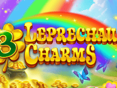 3 Leprechaun Charms screenshot