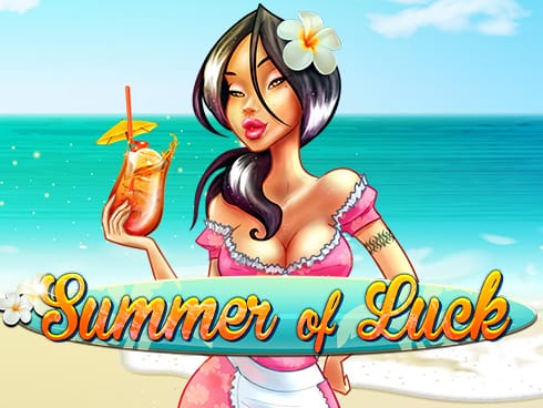Summer Of Luck screenshot