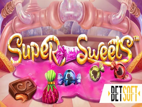 Super Sweets screenshot