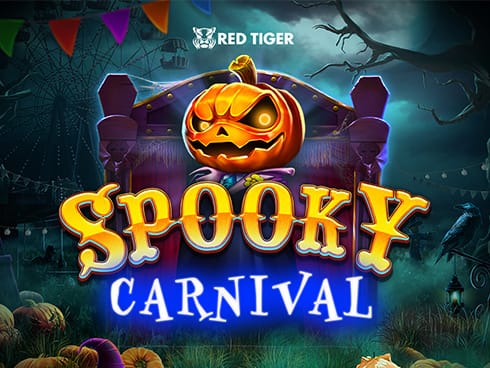 Spooky Carnival screenshot